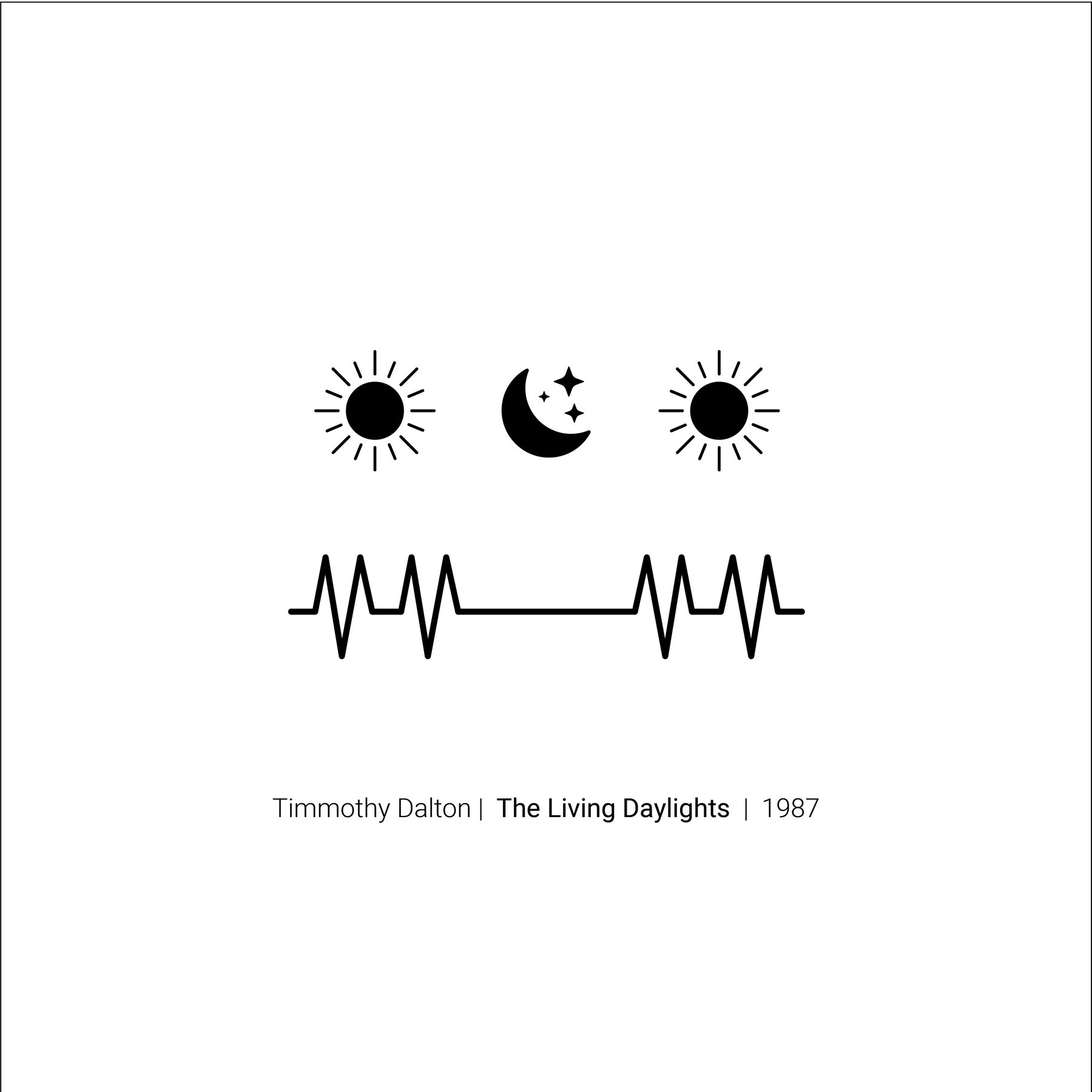 The Living Daylights